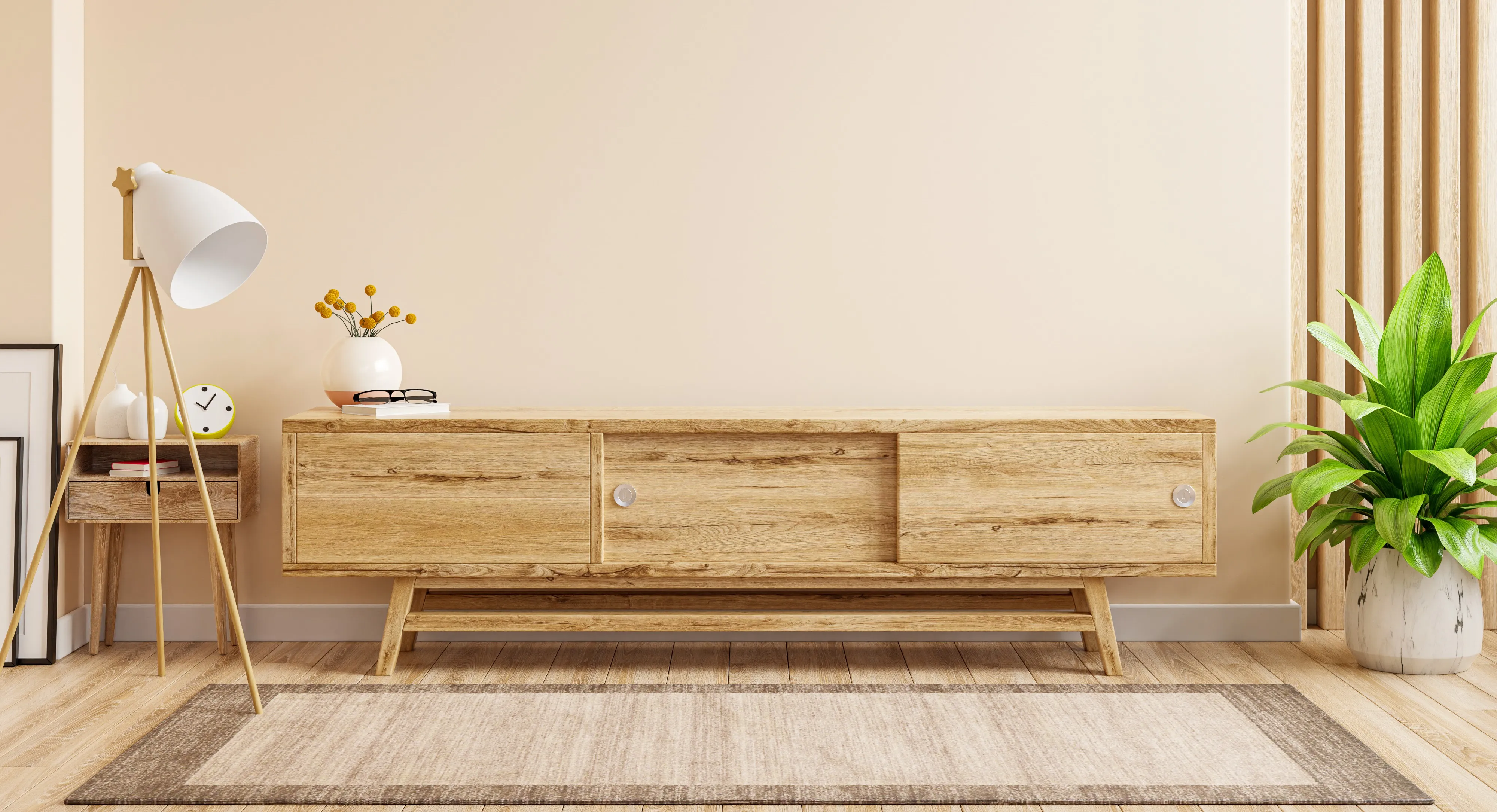 TV Cabinet