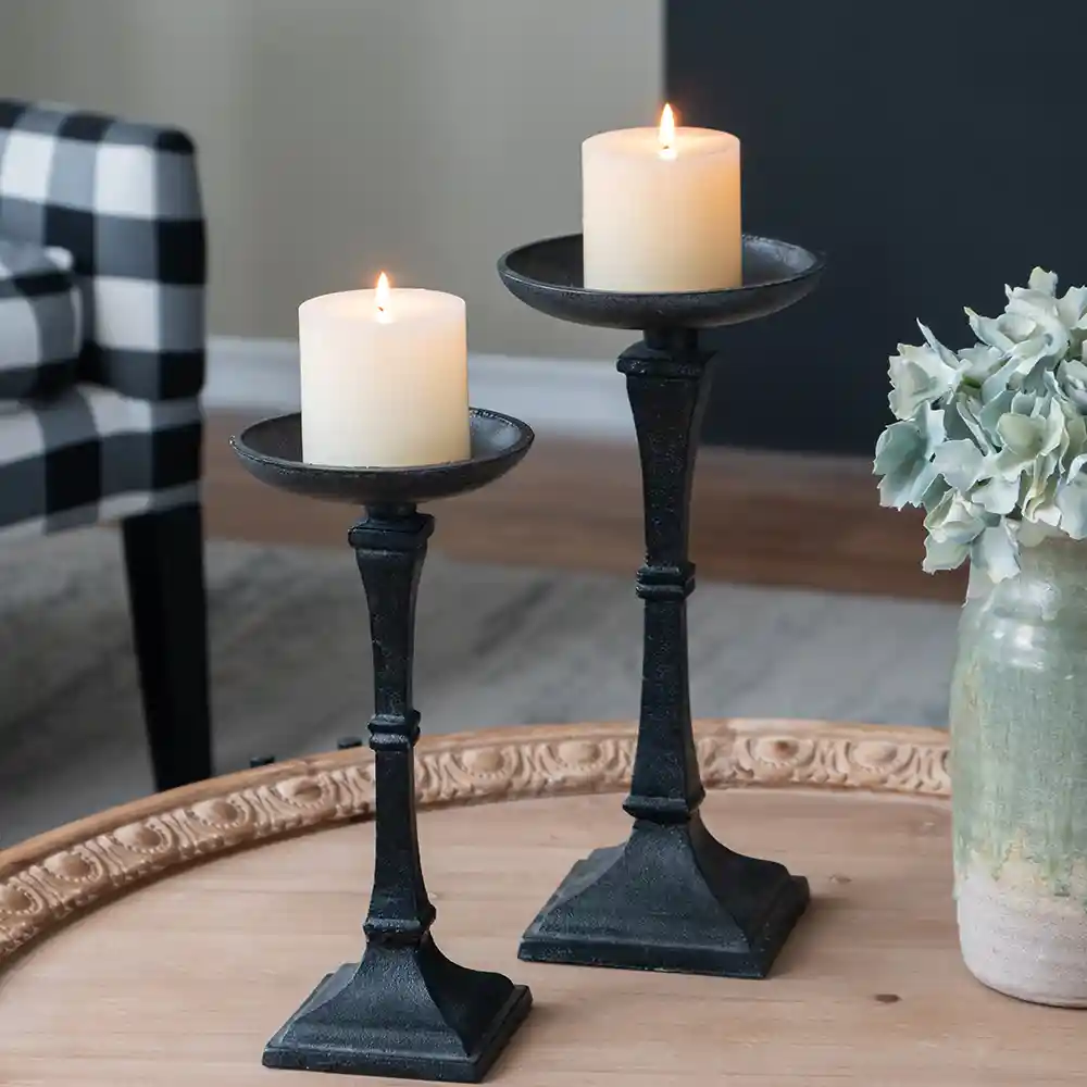 Candlelight & Home Fragrance