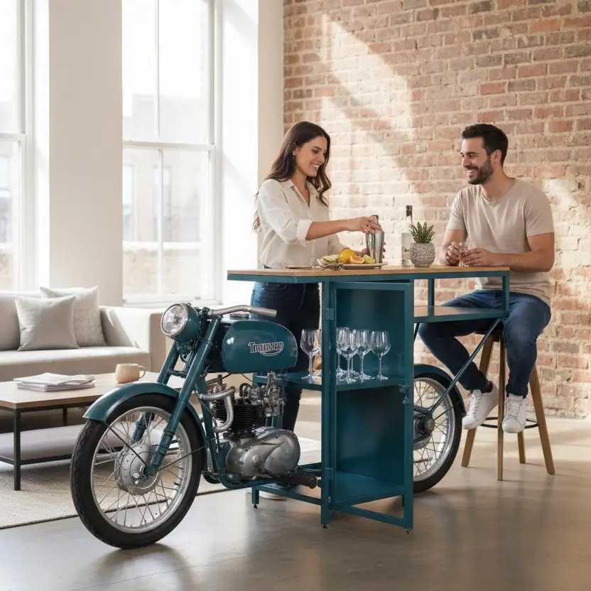 Auto Desks/Tables