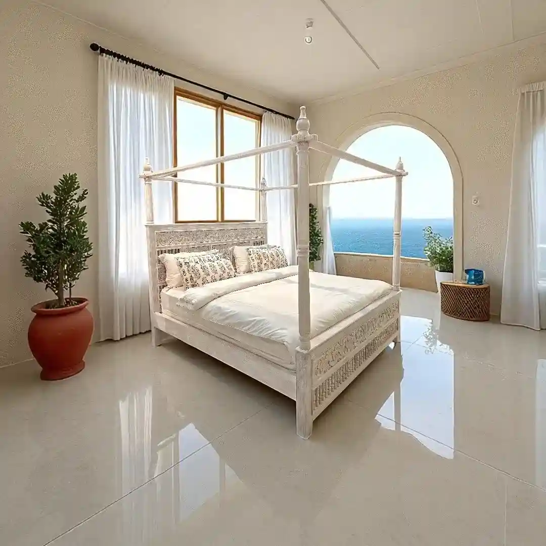 Bed & Headboards