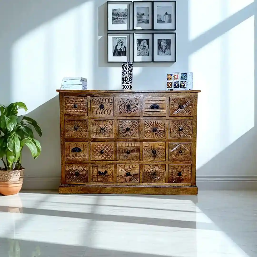 Storage Furniture