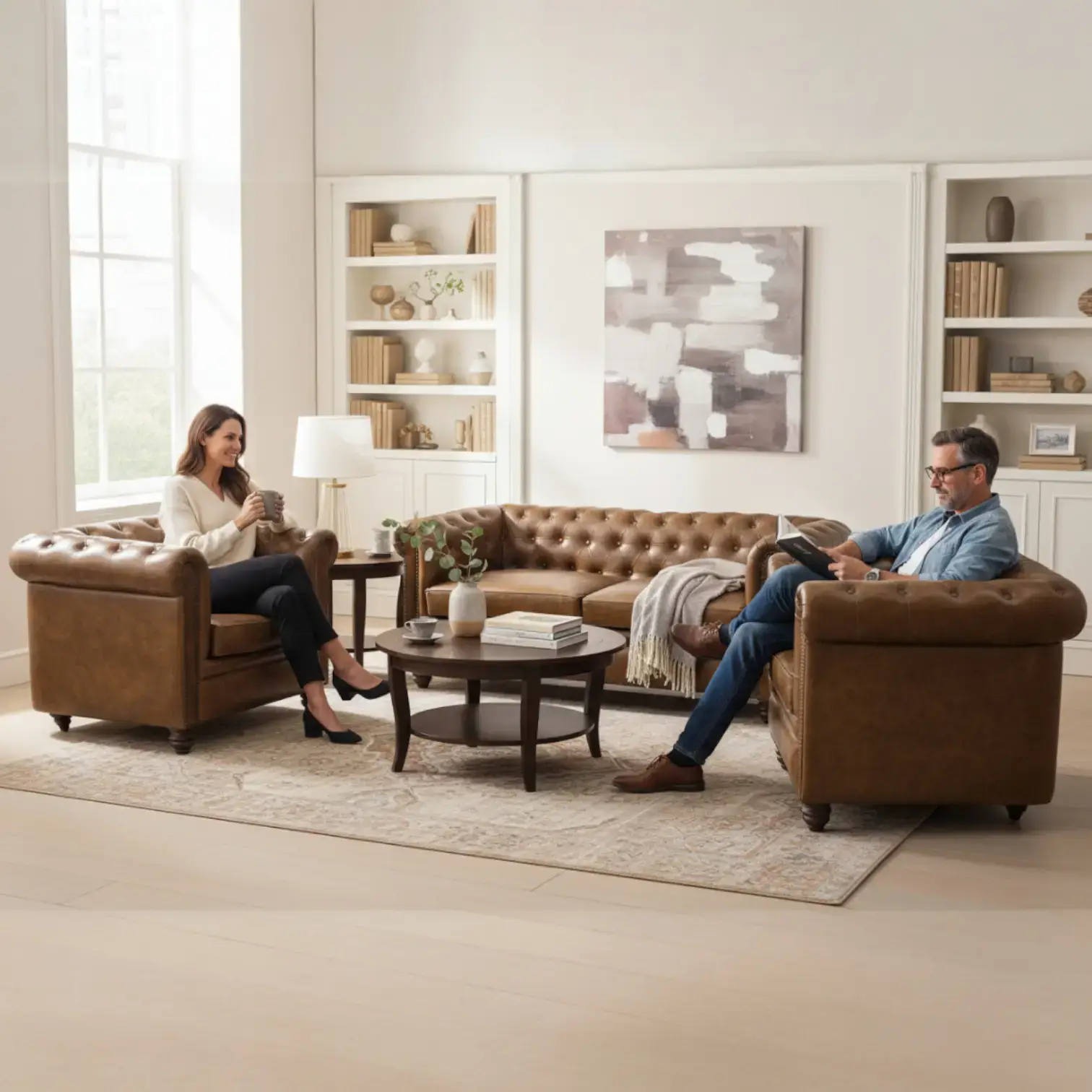 Sofas & Couches