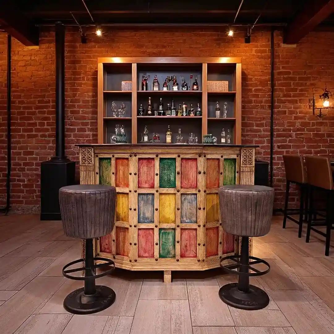 Pub Sets