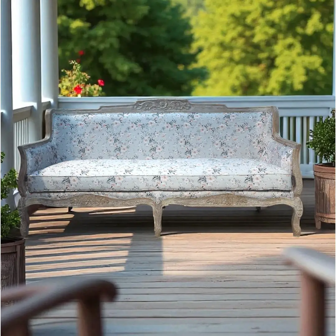 Fabric Couches
