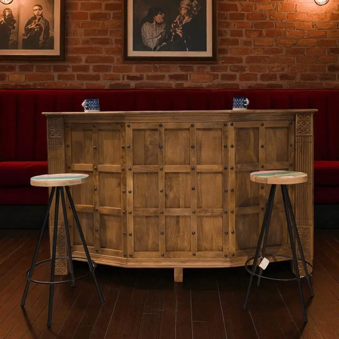 Other Auto-Themed Furniture