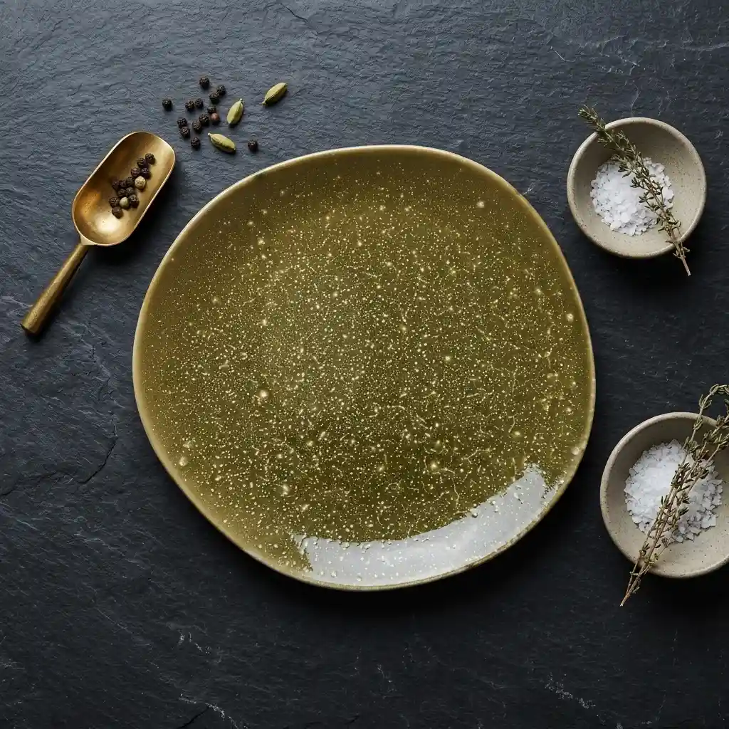 Dinner Plates