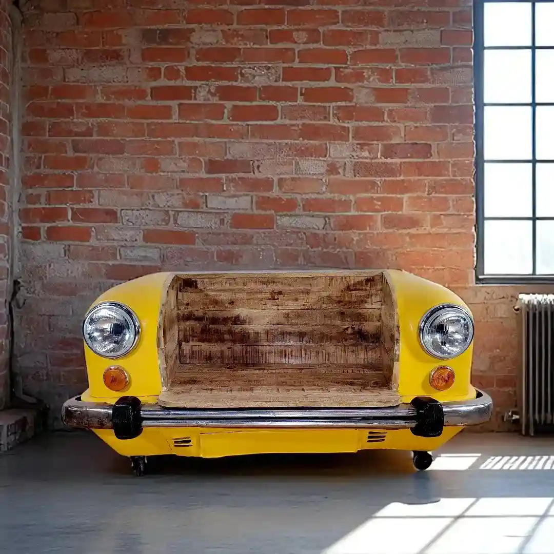 Car Couches/Sofas
