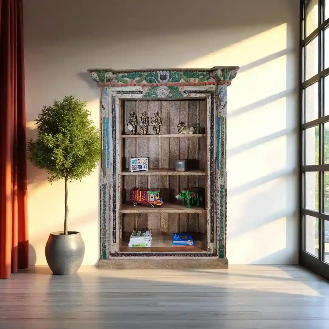 Heritage Antique furniture