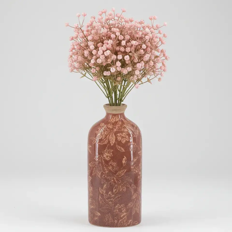 Vases & Vessels