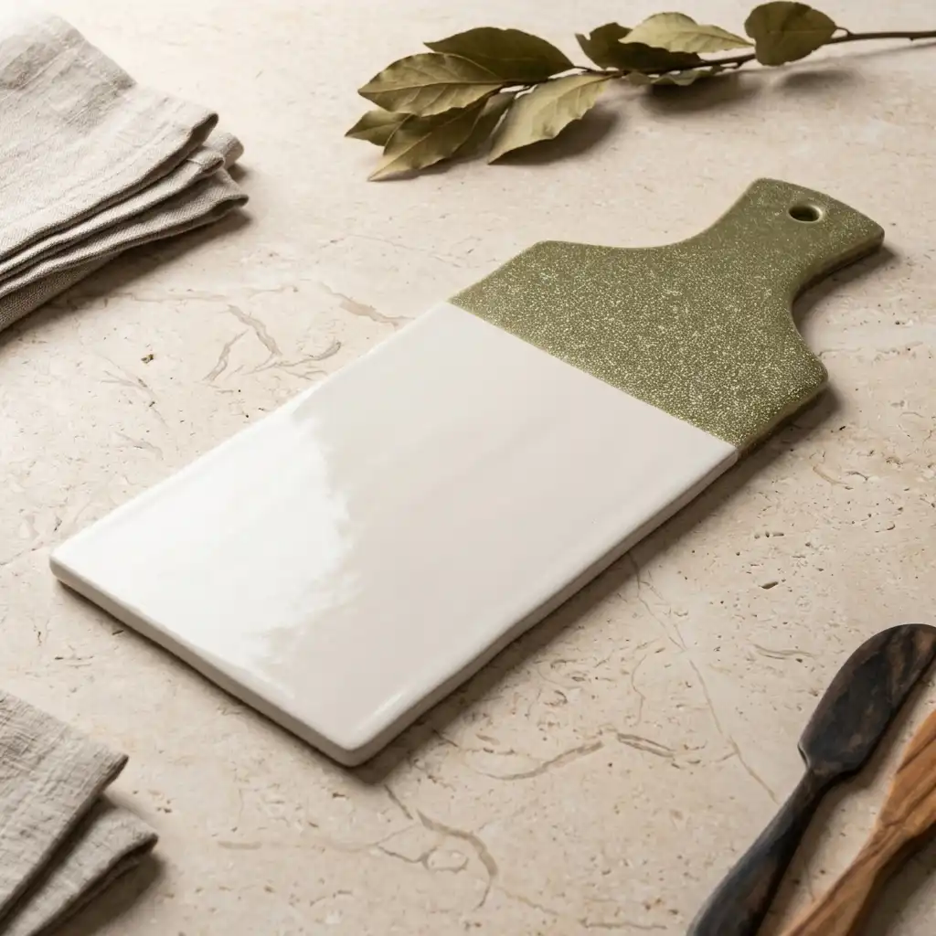 Trays & Platters