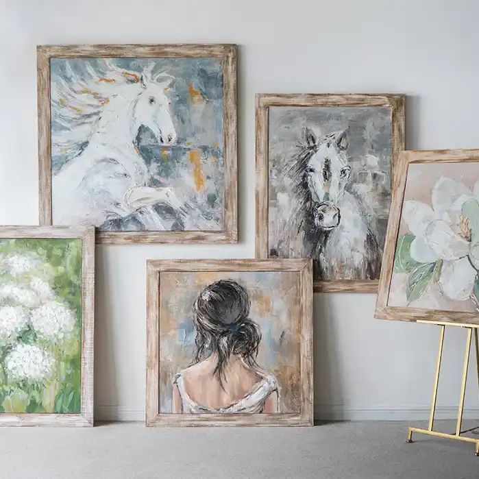 Paintings
