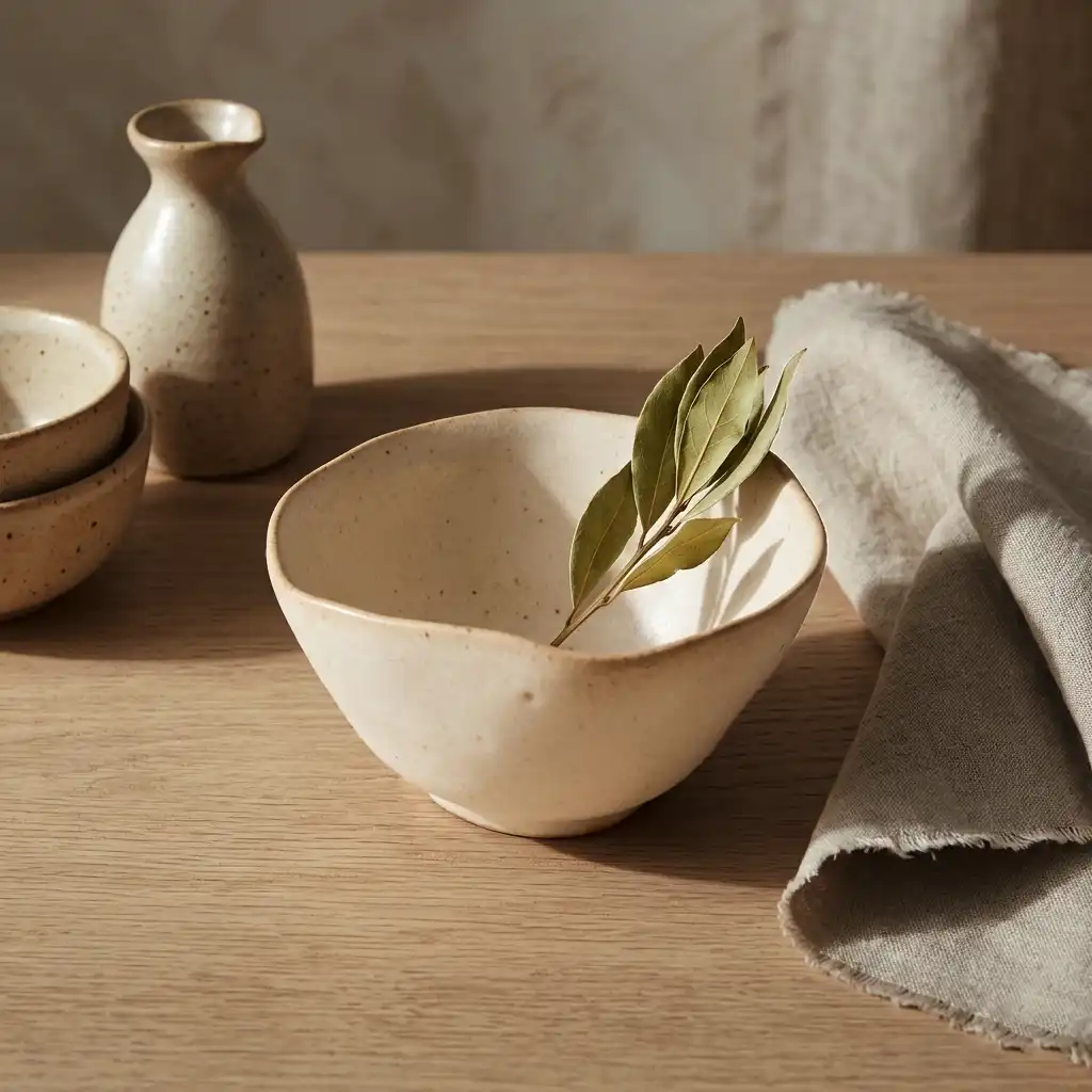 Soup & Cereal Bowls
