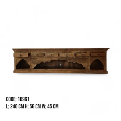 TV / Media Console