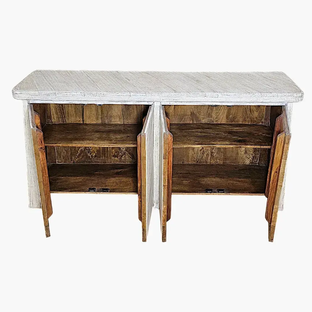 The Riven Sideboard
