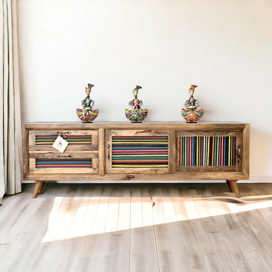 TV / Media Console