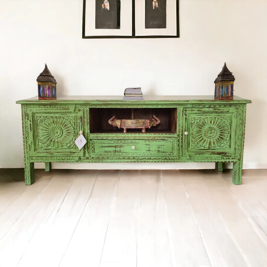 TV CABINET