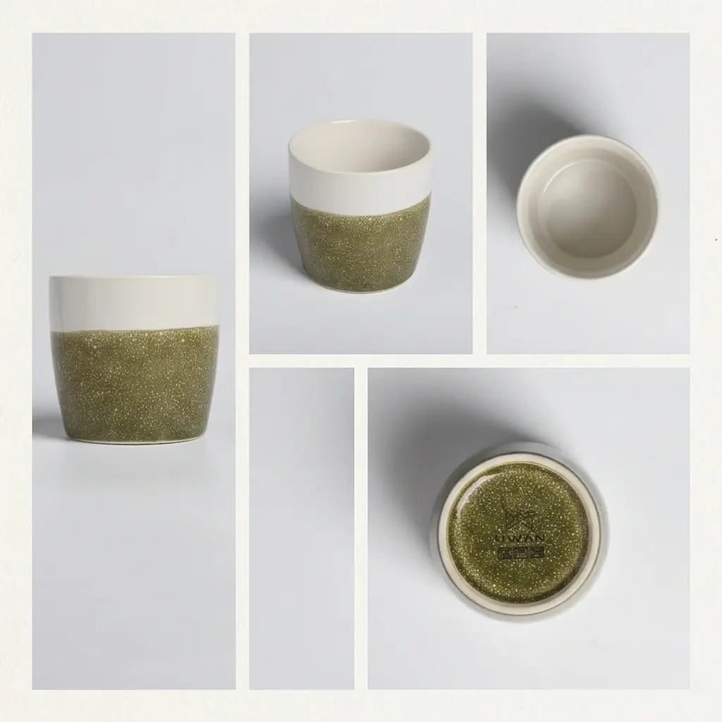 Forest & Frost Cup