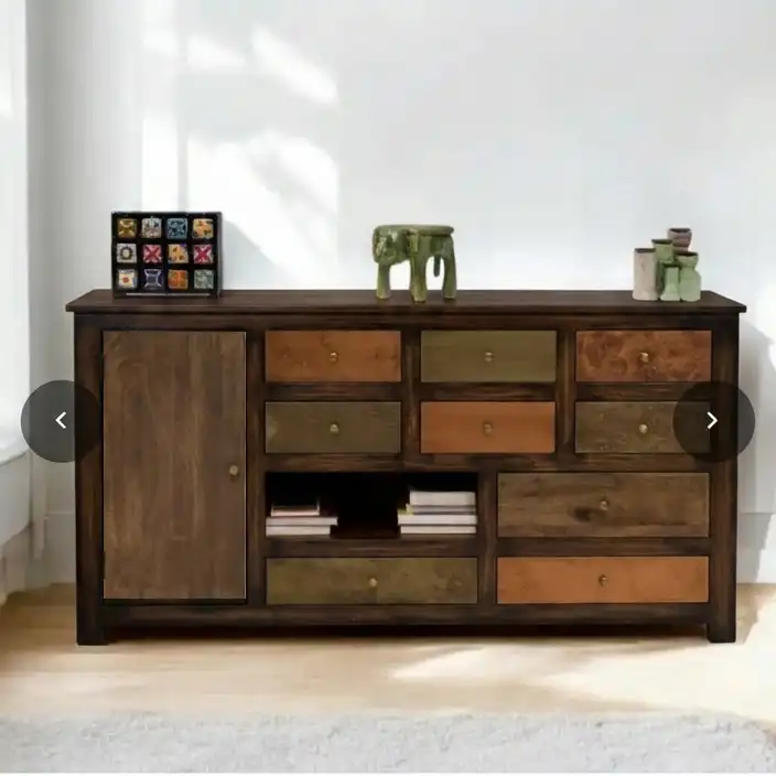 Heritage Apothecary Chest