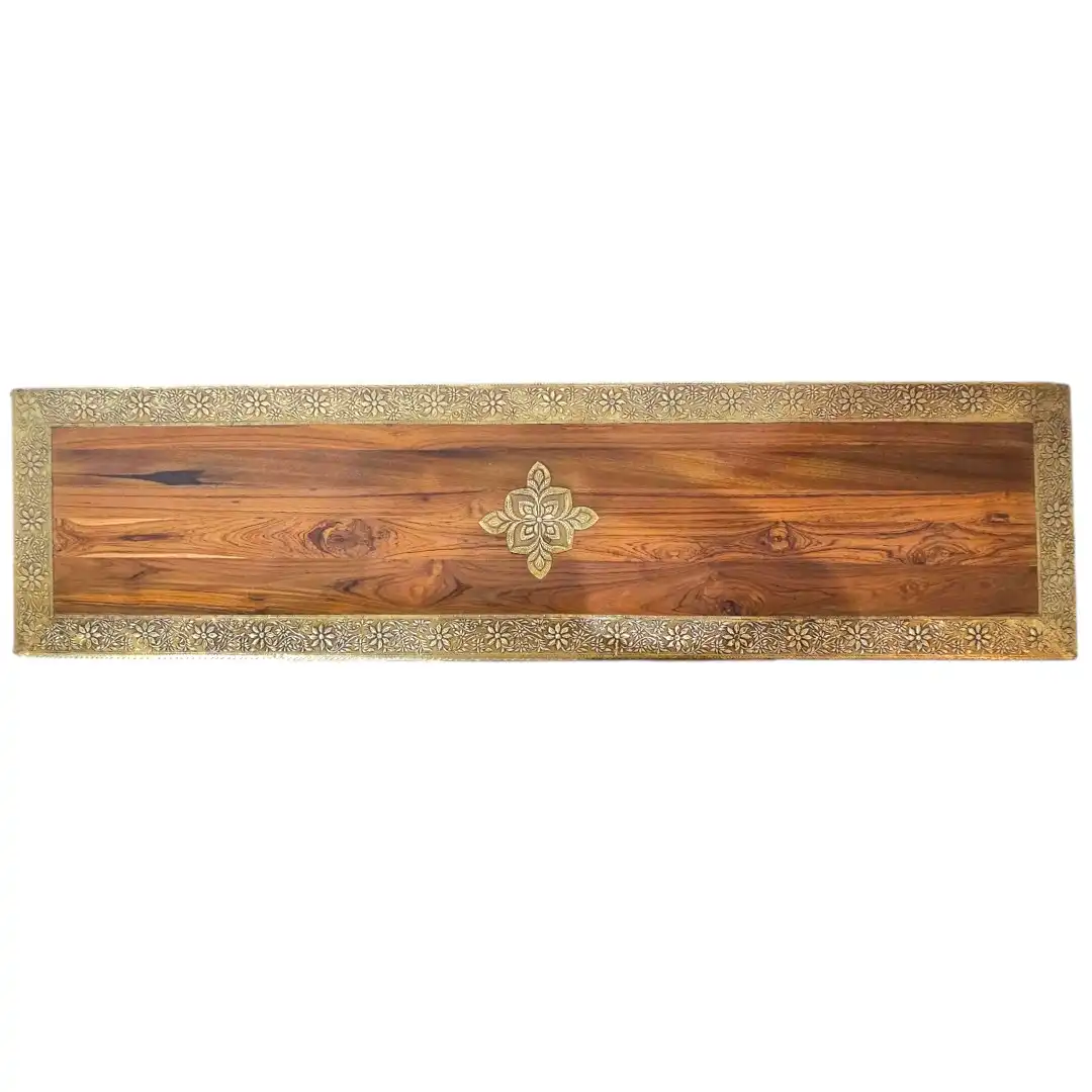 Rosewood Oro Sideboard
