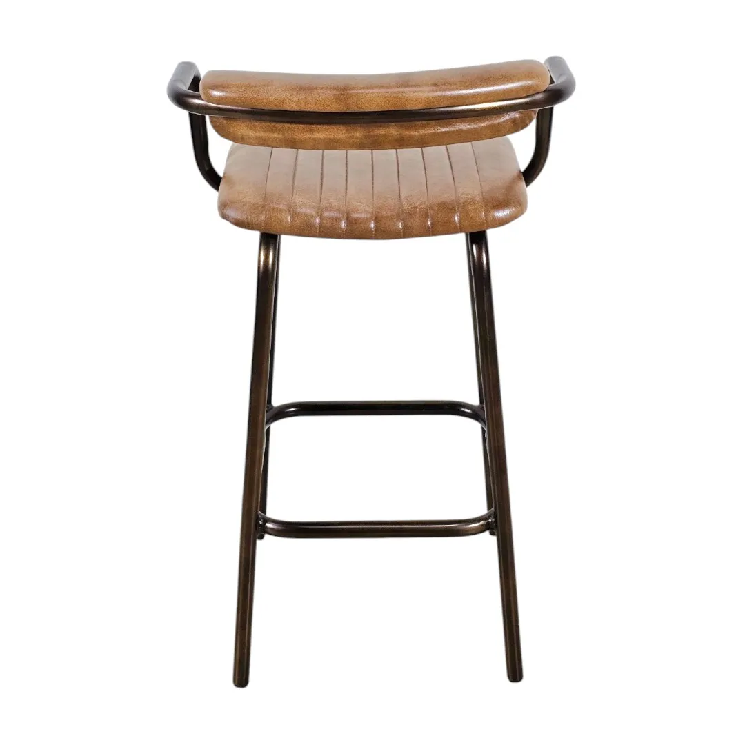 Comfy Fold Bar Stool
