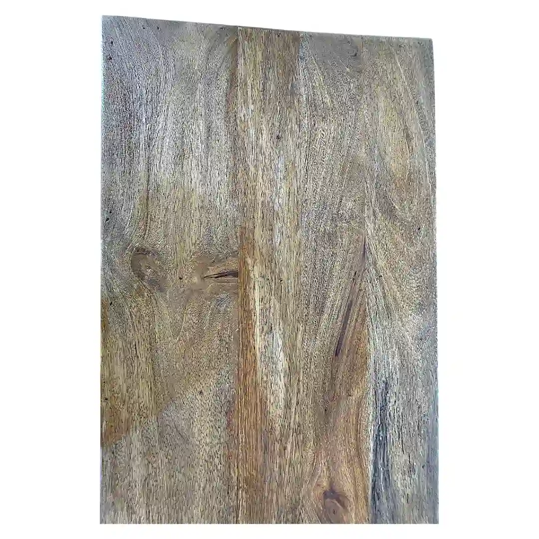 The Medina Soliman Sandblasted Credenza
