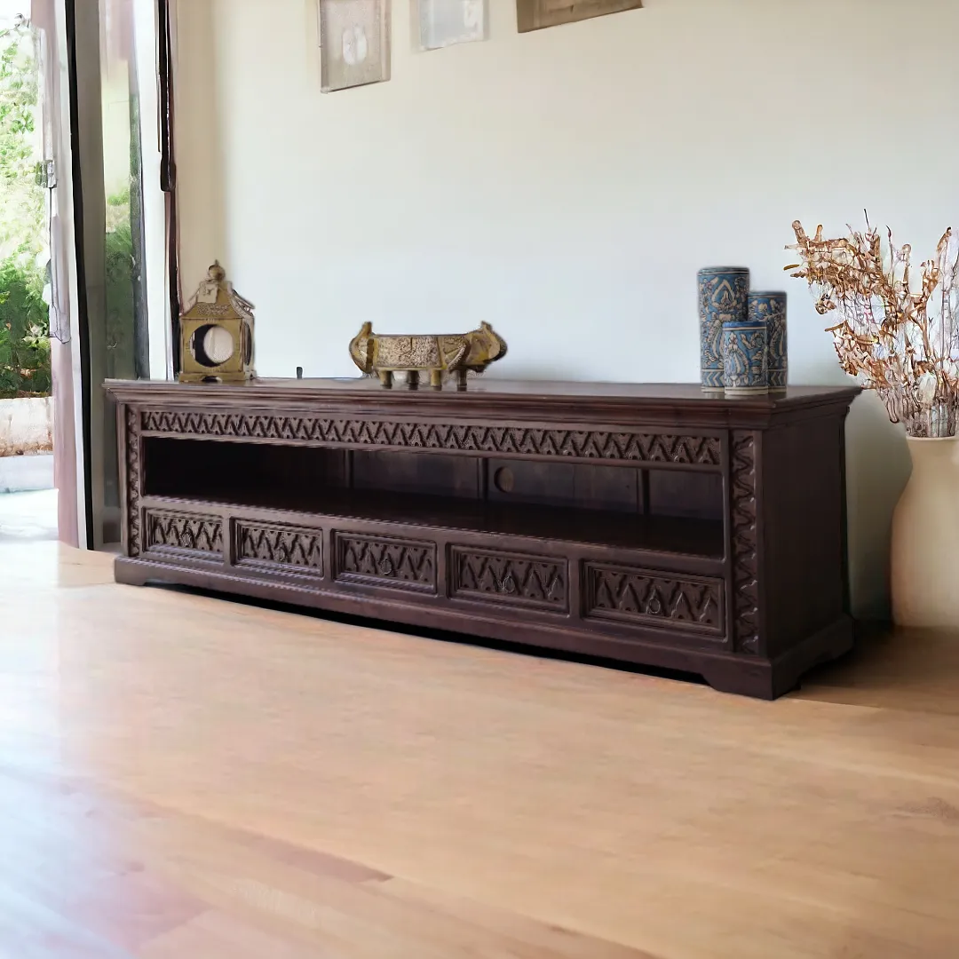 TV / Media Console
