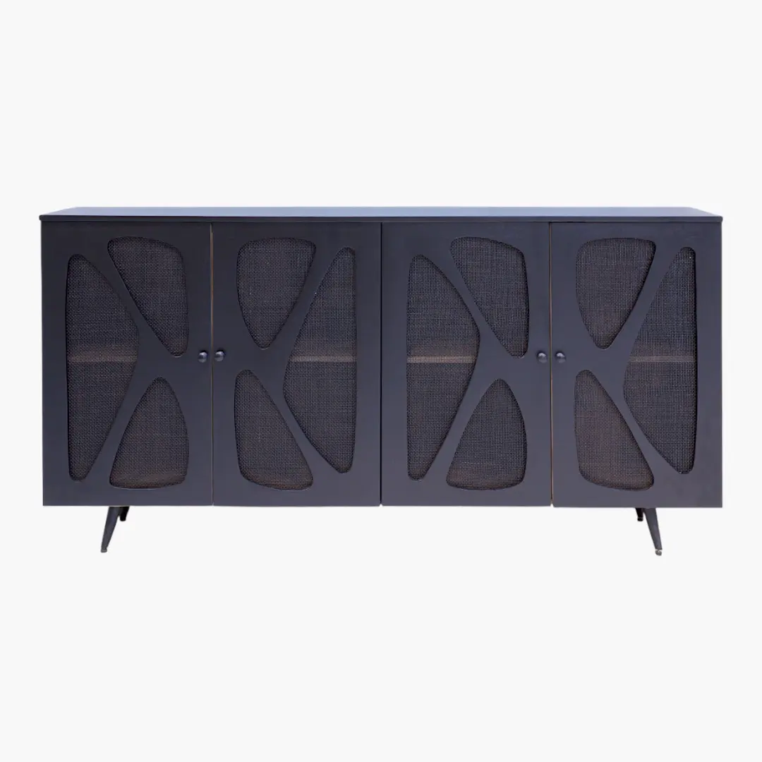 Coastal Curated Merchant Sideboard