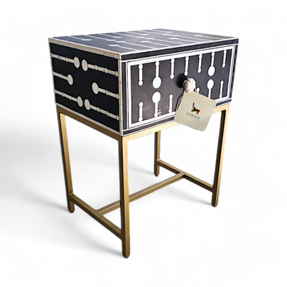 SIDE TABLE