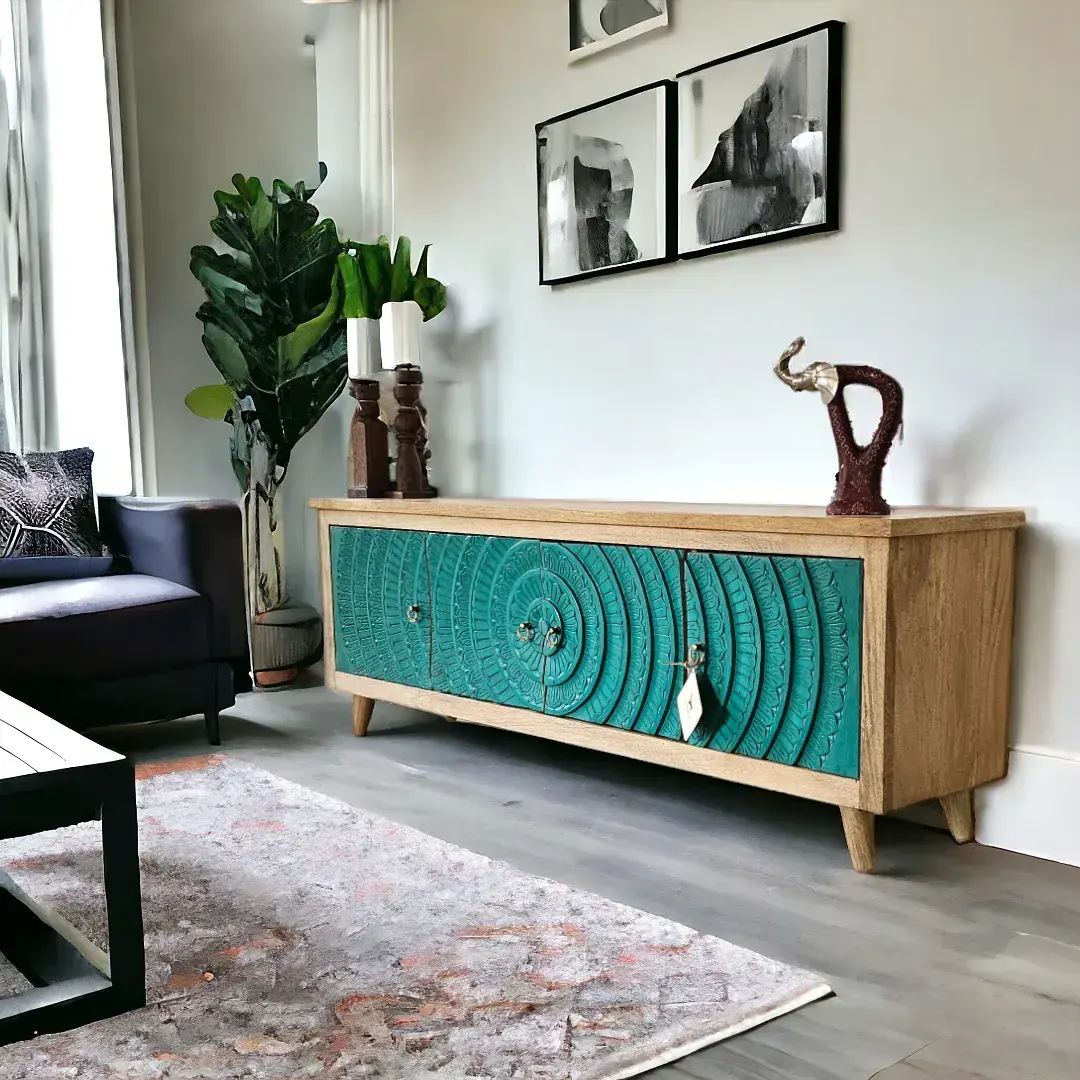 TV / Media Console