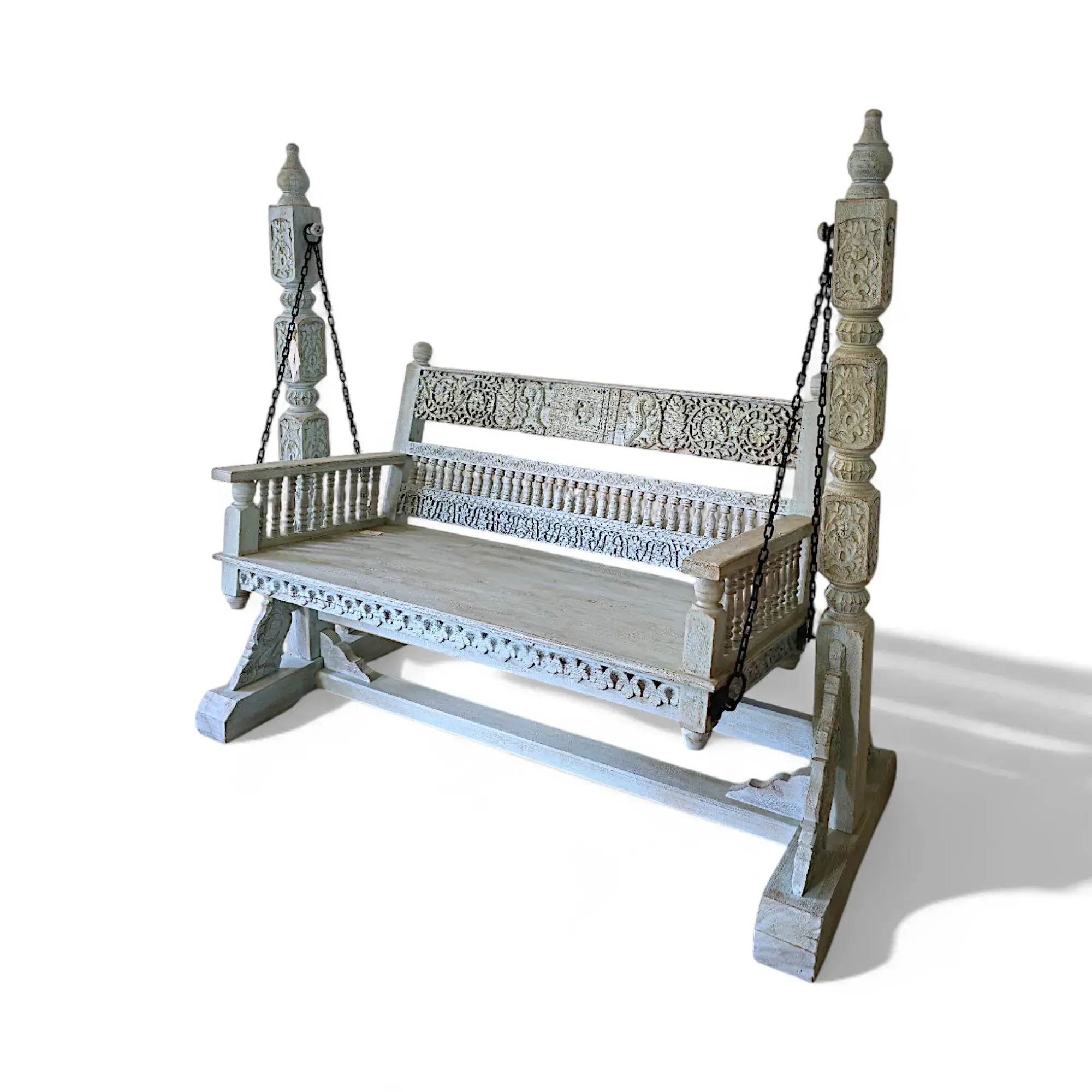 Carved Swing