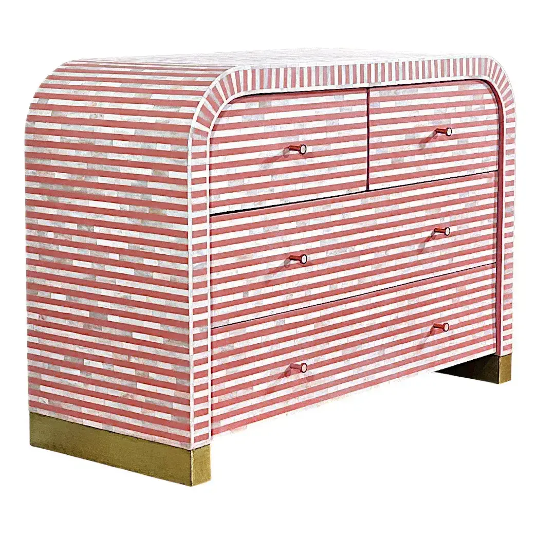 Ivory Rigid Chest