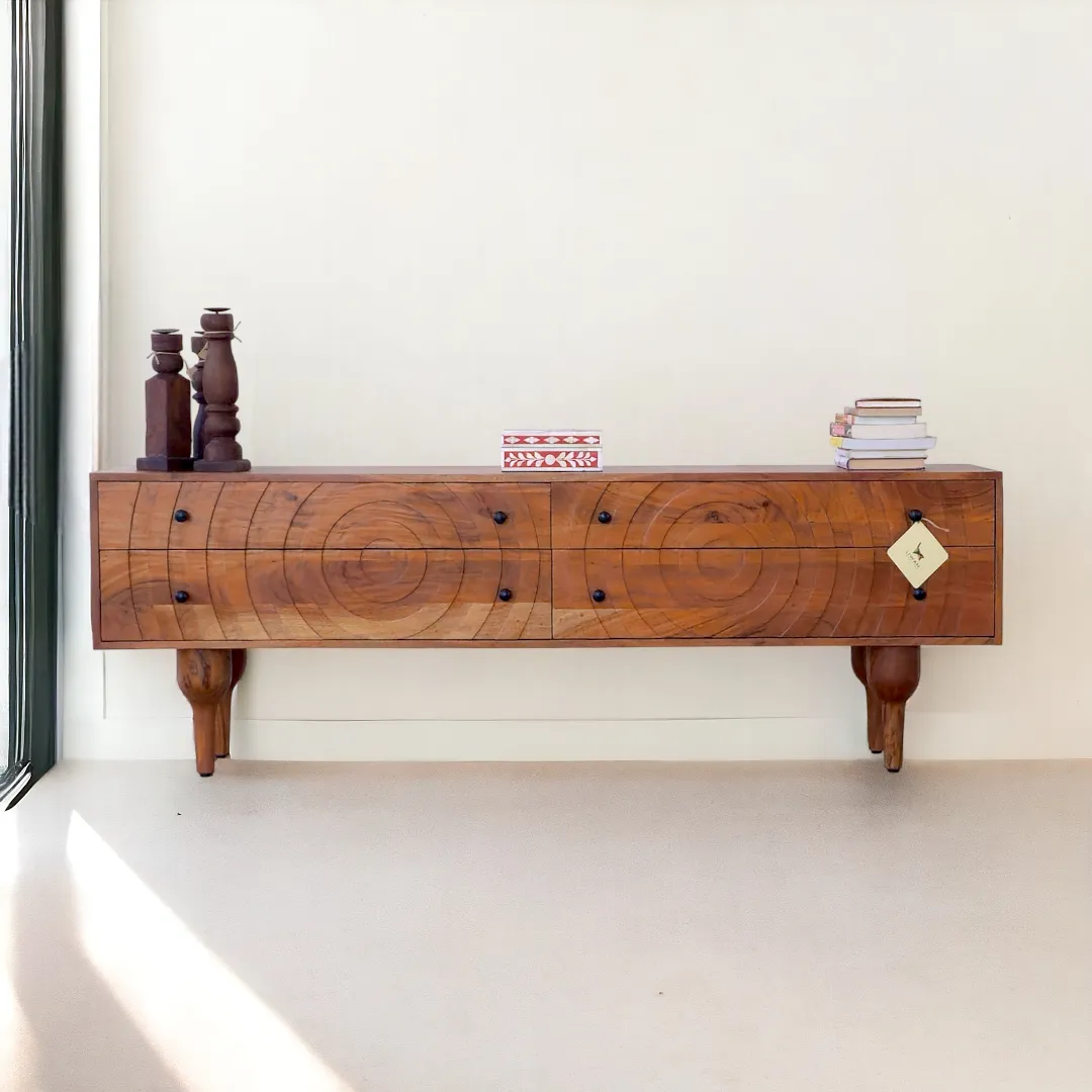 TV CABINET