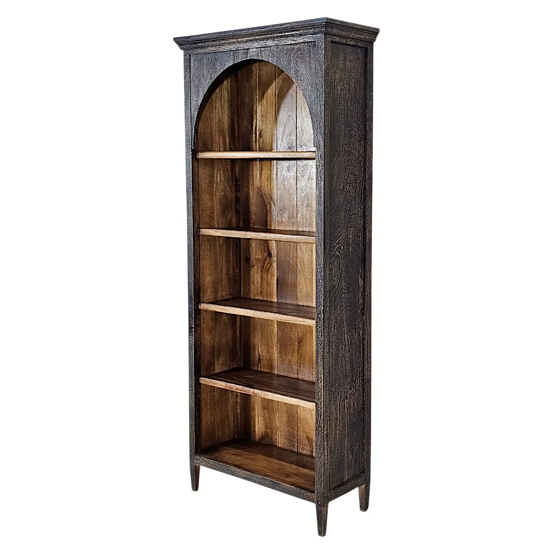 The Andalusian Arch Tall Shelf