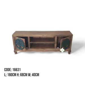 TV CABINET