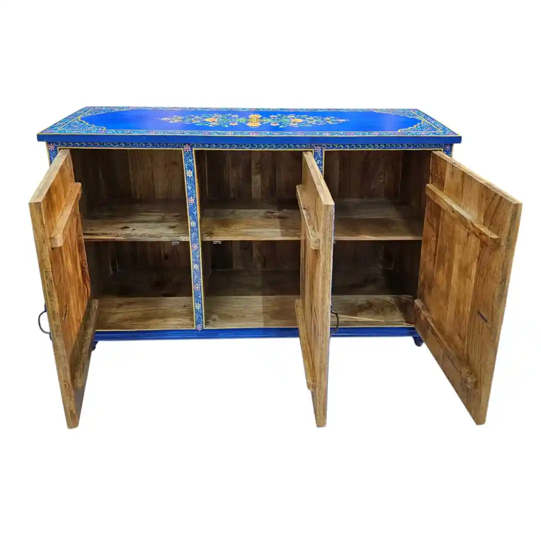 The Maharaja’s Gallery Sideboard