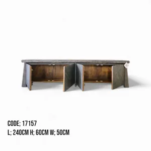 TV / Media Console
