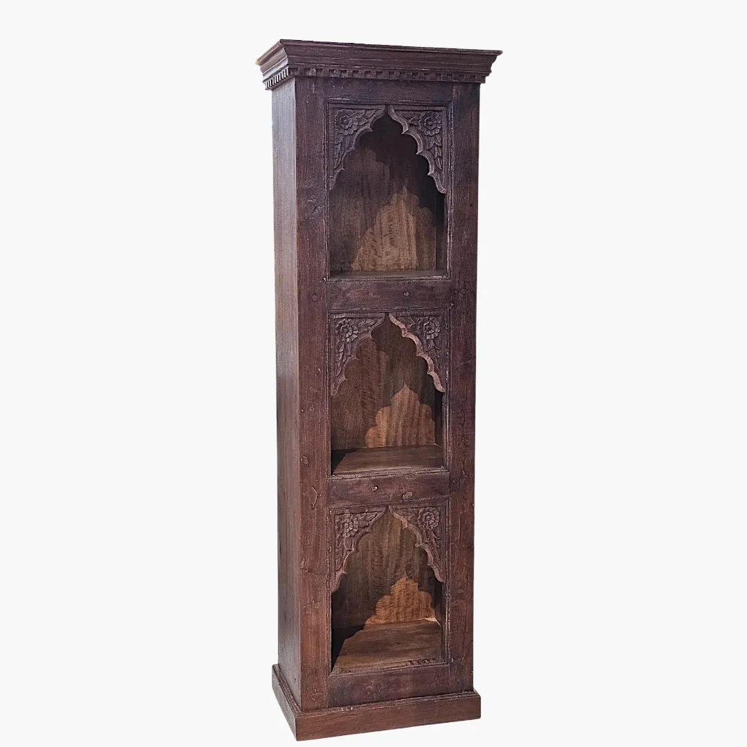 Mizan (The Moroccan Arch "Balance") Tower Display