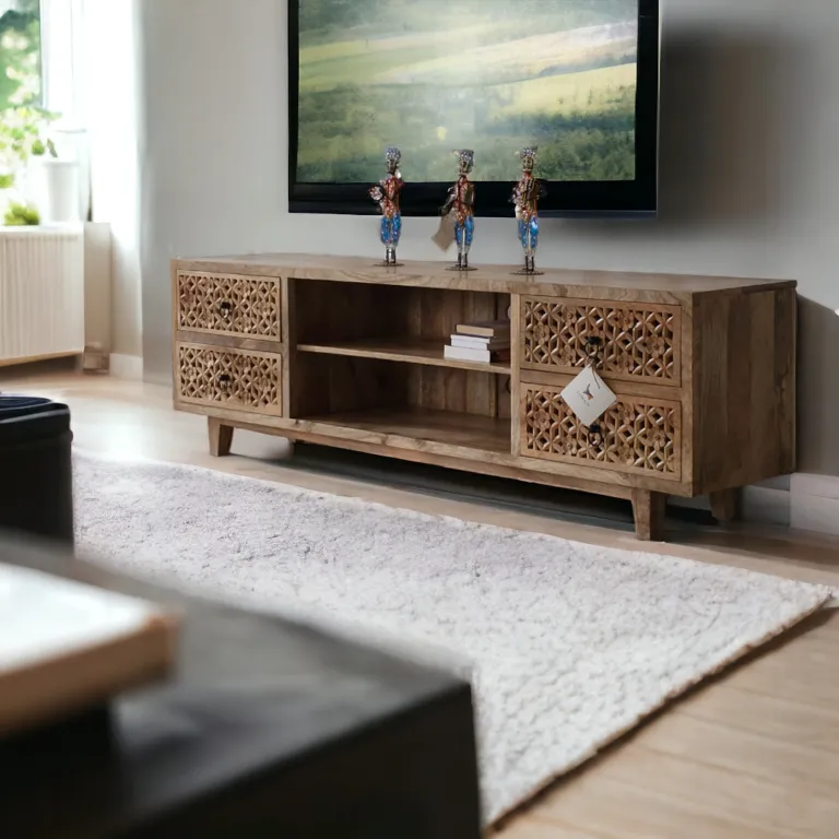 TV / Media Console