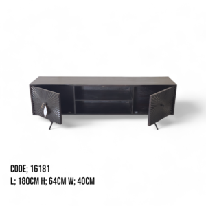 TV CABINET