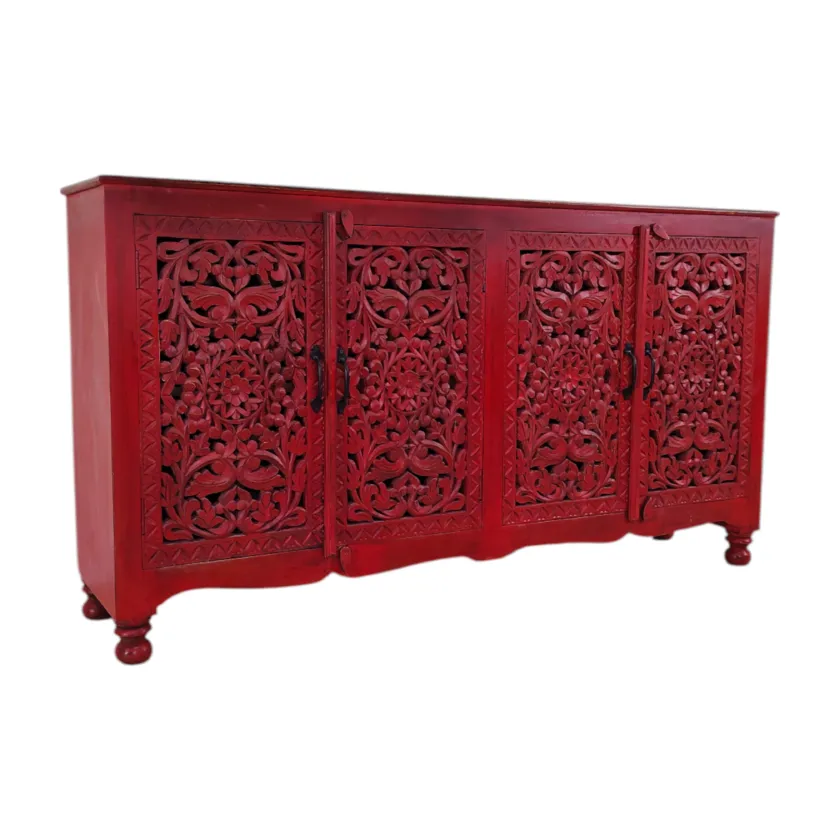 The Jaali Noir Grand Buffet