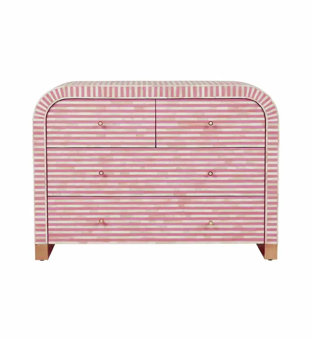Ivory Rigid Chest