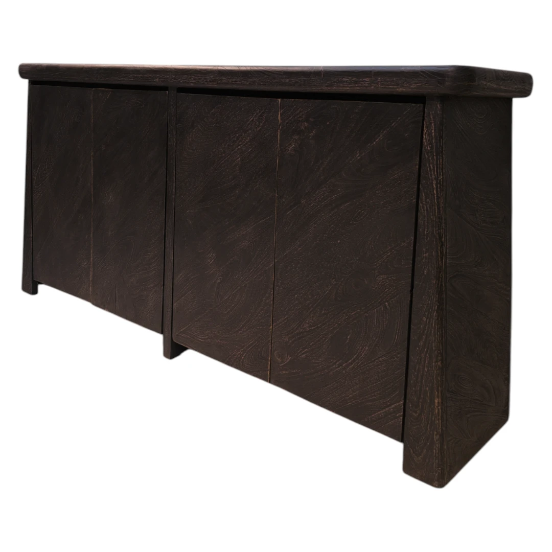 The Riven Sideboard
