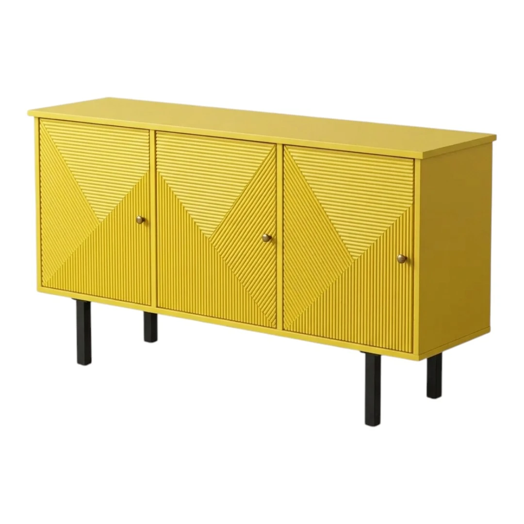 The Solar Zenith Creed Sideboard