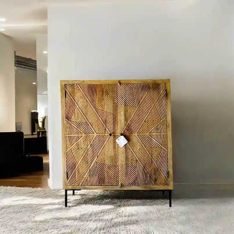 Small Sideboard
