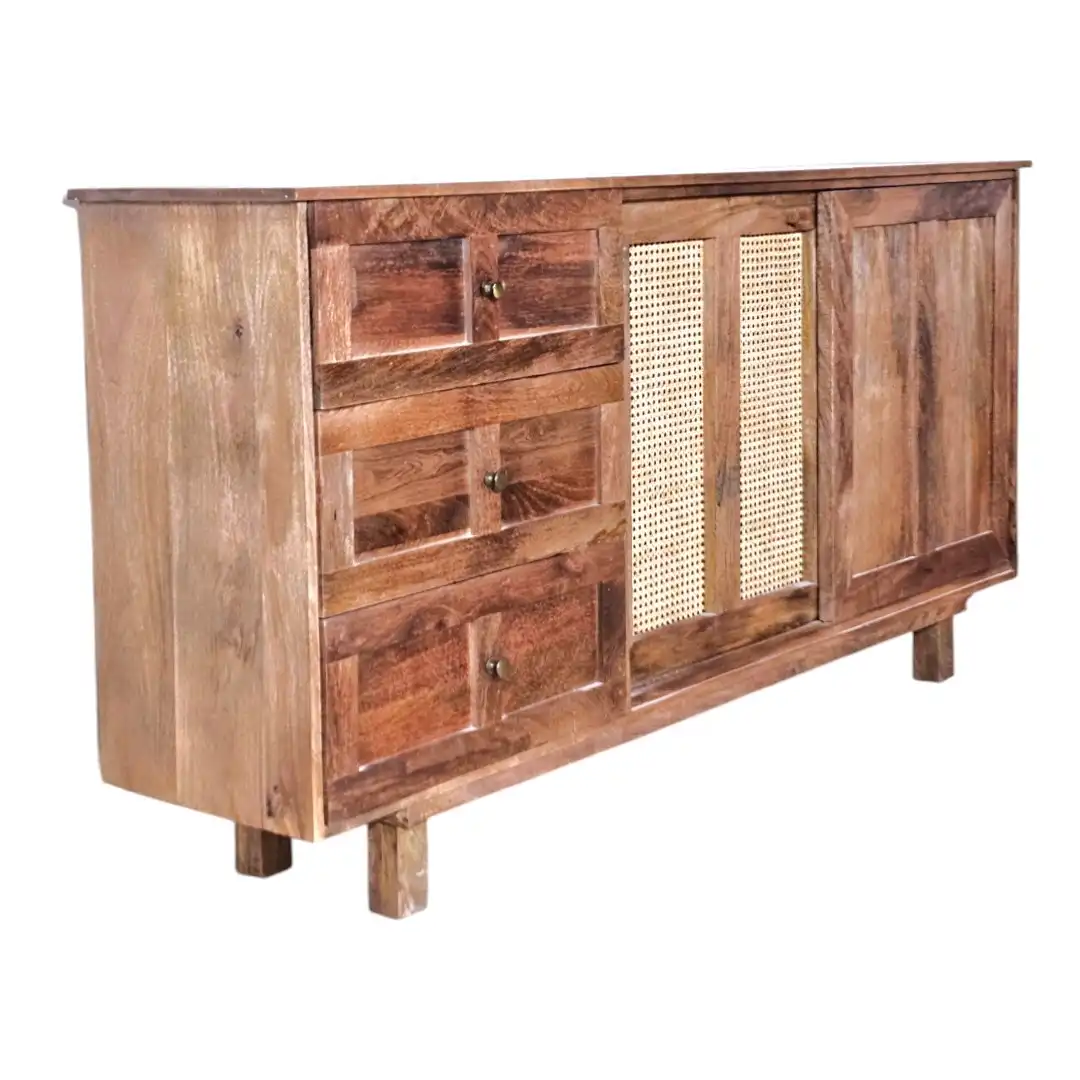 The Nomad’s Serenity Credenza