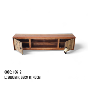 TV CABINET