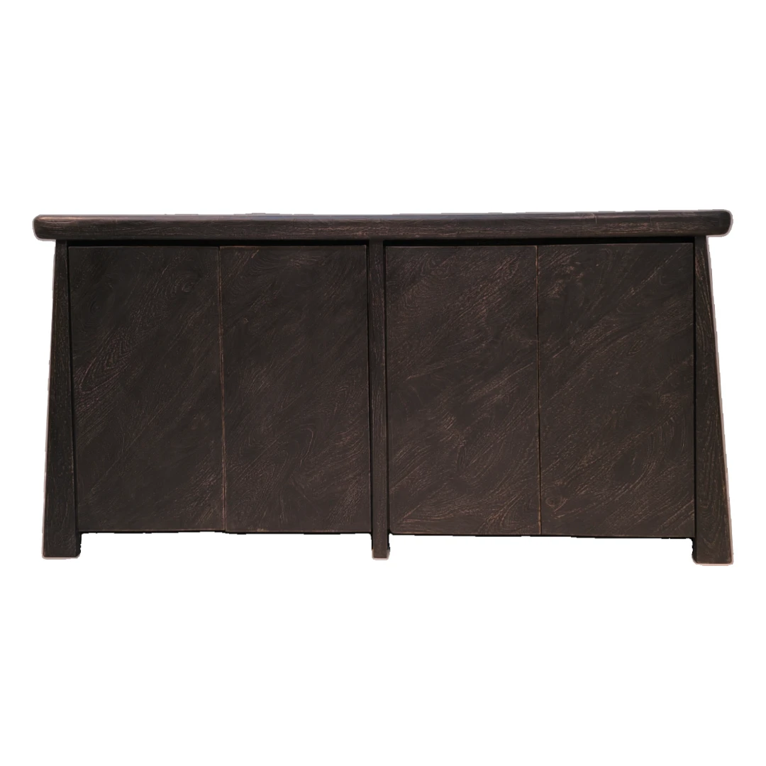 The Riven Sideboard