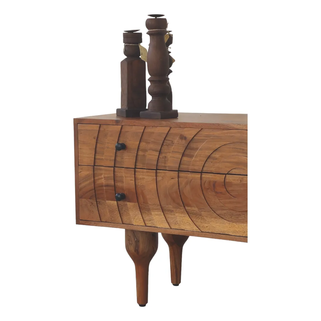 TV CABINET