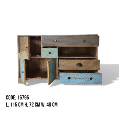 Small Sideboard