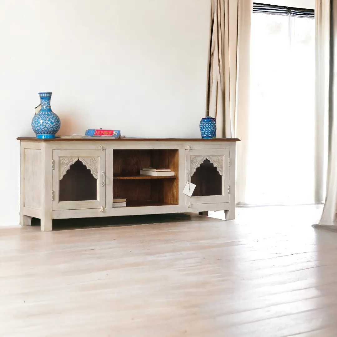 TV CABINET